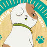 [Hetalia The World Twinkle] Wooden Strap 05 (UK Cat) (Anime Toy)