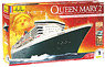 Queen Mary 2 (Plastic model)