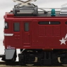(Z) Electric Locomotive Type EF81 Hokutosei Color (Model Train)