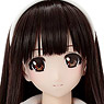 48cm Original Doll Happiness Clover Mahiro / Winter Humming (Fashion Doll)
