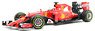 2015 Ferrari SF15T #5 Sebastian Vettel (Diecast Car)