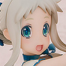 Dress-up Chibi Menma (PVC Figure)