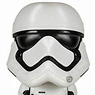 Wacky Wobbler - Star Wars: The Force Awakens First Order Storm Trooper (Completed)