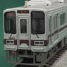 Tobu Type 10030-10050 + Series 30000 Six Car Formation Set (w/Motor) (6-Car Set) (Pre-colored Completed) (Model Train)