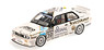 BMW M3 (E30) `BMW TEAM ISERT` PRINZ LEOPOLD VON BAYERN ノリスリング RENNEN DTM 1991 (ミニカー)