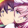 The Asterisk War Key Board Cover Key Visual Ver. (Anime Toy)