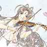 Ah! My Goddess! B2 Tapestry Belldandy A (Anime Toy)