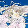 Ah! My Goddess! B2 Tapestry Belldandy B (Anime Toy)