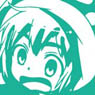 Kobutsuya Attack on Titan: Junior High Water Resistance Sticker S Size 03.Armin (Anime Toy)