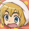 Kobutsuya Attack on Titan: Junior High Water Resistance Sticker L Size 03.Armin (Anime Toy)