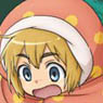 Kobutsuya Attack on Titan: Junior High IC Card Sticker 03.Armin (Anime Toy)