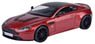 Aston Martin V12 Vantage S (Volcano Red) (ミニカー)