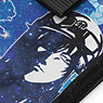 Gintama Starry Sky and Gin-san Full Color Mobile Pouch 160 (Anime Toy)
