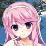 Axia Microfiber Face Towel From the Future Undying [Meltyna] (Anime Toy)