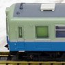 伊豆急 100系・復活クモハ103 (鉄道模型)