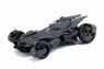 Batman vs Superman: Dawn of Justice/ Metals Die-cast Build & Collect Vehicle: Batmobile 1/24 Model Kit (Resin Kit)