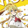 Monster Musume Mini Tapestry Centrair (Anime Toy)