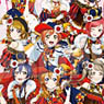 Love Live! School Idol Festival Anniversary Clear File More Than 12 Million Users Memorial (Anime Toy)