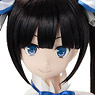 [Is It Wrong to Try to Pick Up Girls in a Dungeon?] Hestia (Fashion Doll)