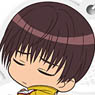 [New The Prince of Tennis] Bocchi-kun Acrylic Charm Renji Yanagi (Anime Toy)