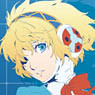 [Persona 3 The Movie] Character Universe Rubber Mat [Aigis] (Anime Toy)