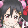 Love Live! Nico Yazawa Full Color Reel Key Ring (Anime Toy)