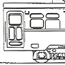 KIHA18 #16~31 Body Kit (Unassembled Kit) (Model Train)