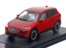 MAZDA CX-5 (2015) ジェットブラックマイカ (ミニカー)