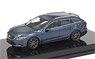Mazda Atenza Wagon (2015) Blue Refrex Mica (Diecast Car)