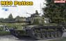 M60 Patton (Plastic model)