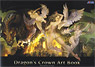Dragons Crown Art Book (Art Book)