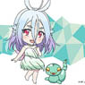 Nendoroid Plus: Comet Lucifer Felia & Moura Mug (Anime Toy)
