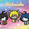 SHOW BY ROCK!! Projection Acrylic Key Ring Trichronika (Anime Toy)