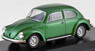 VW Beetle 1303 1974 Green metallic (Diecast Car)