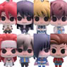 Chara Fortune [Tales of] Series (Set of 8) (PVC Figure)
