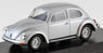 VW Beetle 1303 1974 silver metallic (Diecast Car)
