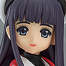 figma Tomoyo Daidoji (PVC Figure)