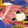 キャラパス「Fate/EXTRA」 02/キャスター (キャラクターグッズ)