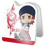 [K Return of Kings] Acrylic Notepad Stand Design 04 (Misaki Yata) (Anime Toy)