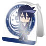 [K Return of Kings] Acrylic Notepad Stand Design 05 (Reisi Munakata) (Anime Toy)