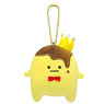 Idolish7 Mascot King Pudding (Anime Toy)