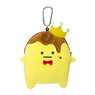 Idolish7 Pass Case King Pudding (Anime Toy)
