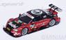 Audi RS5 DTM No.17 Miguel Molina - 17th Audi Sport Team Abt Sportsline (ミニカー)