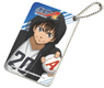 [Ace of Diamond] Pass Case Design B (Anime Toy)