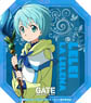Gate Water Resistance/Endurance Sticker Lelei La Rellena (Anime Toy)