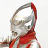 Ultraman A Type (Completed)