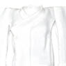 Picco D Tasuki/Hakama Set (White x Navy) (Fashion Doll)