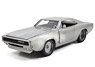 Dom`s Dodge Charger R/T Bare Metal (Diecast Car)