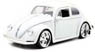 1959 VW パールホワイト (ミニカー)