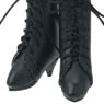 PNM Classical Middle Boots (BLack) (Fashion Doll)